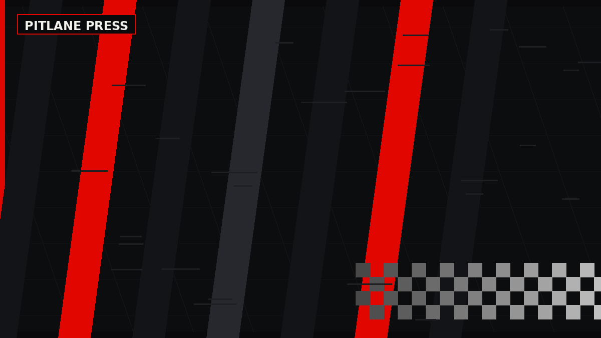 Austrian Grand Prix: Start Time and Grid Order