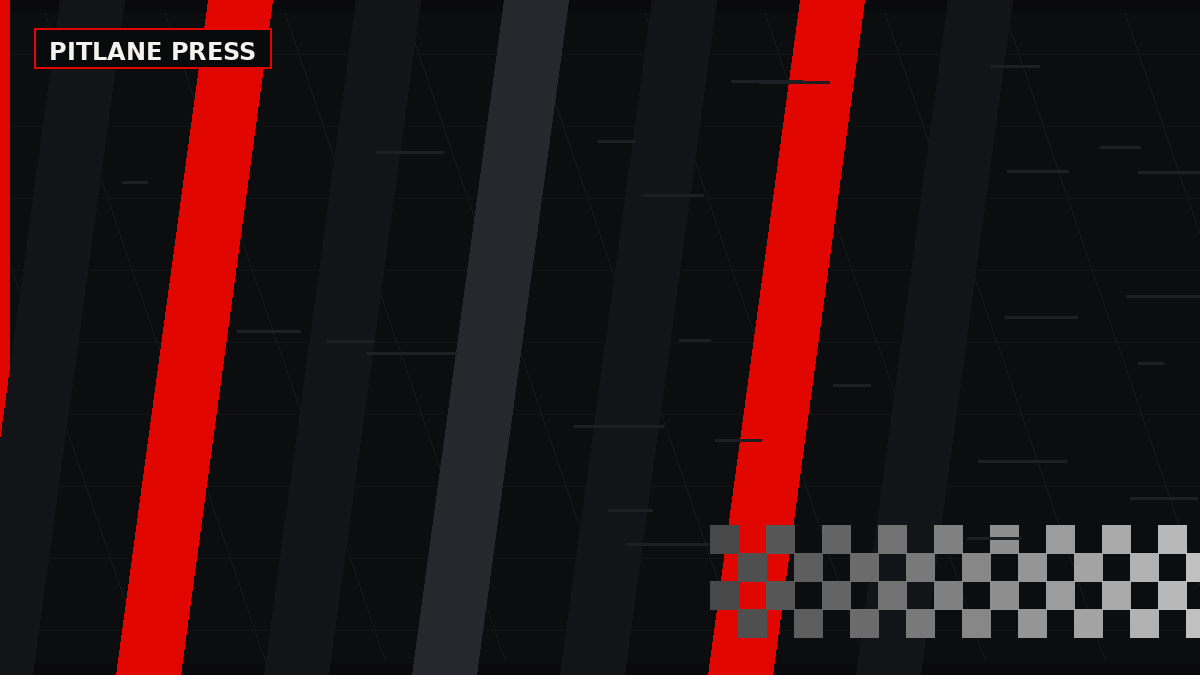 Max Verstappen Wins Driver of the Day Award