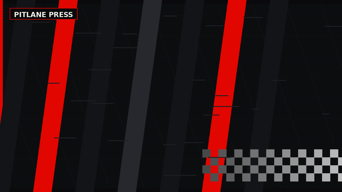 Spanish Grand Prix: Key Stats and Facts Ahead of the Barcelona Showdown